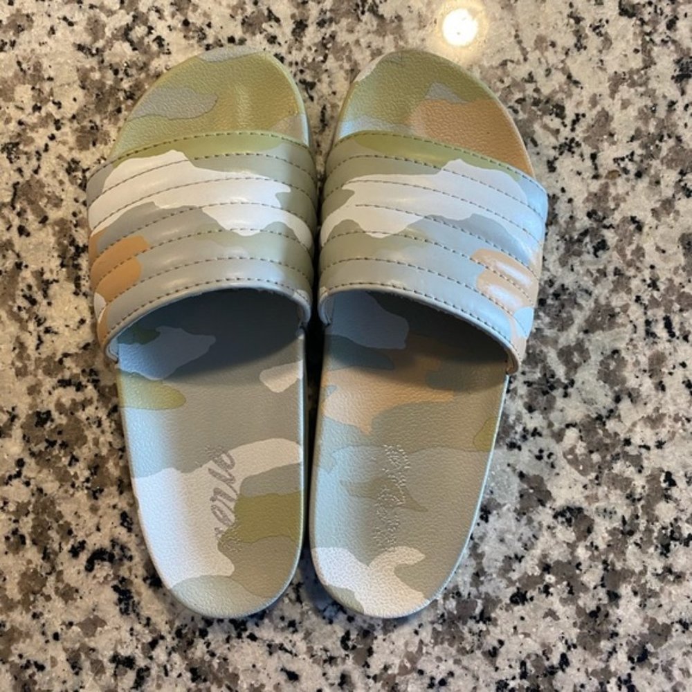 AERIE slides